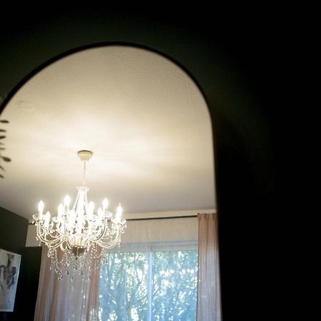Le Boudoir, Centre Ville, Parking Couvert Inclus มูลูส ภายนอก รูปภาพ