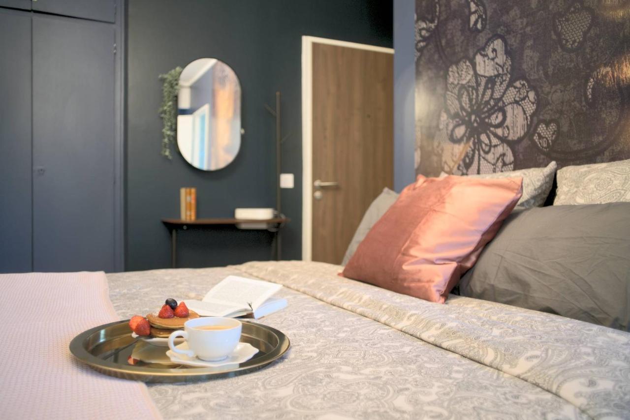 Le Boudoir, Centre Ville, Parking Couvert Inclus มูลูส ภายนอก รูปภาพ