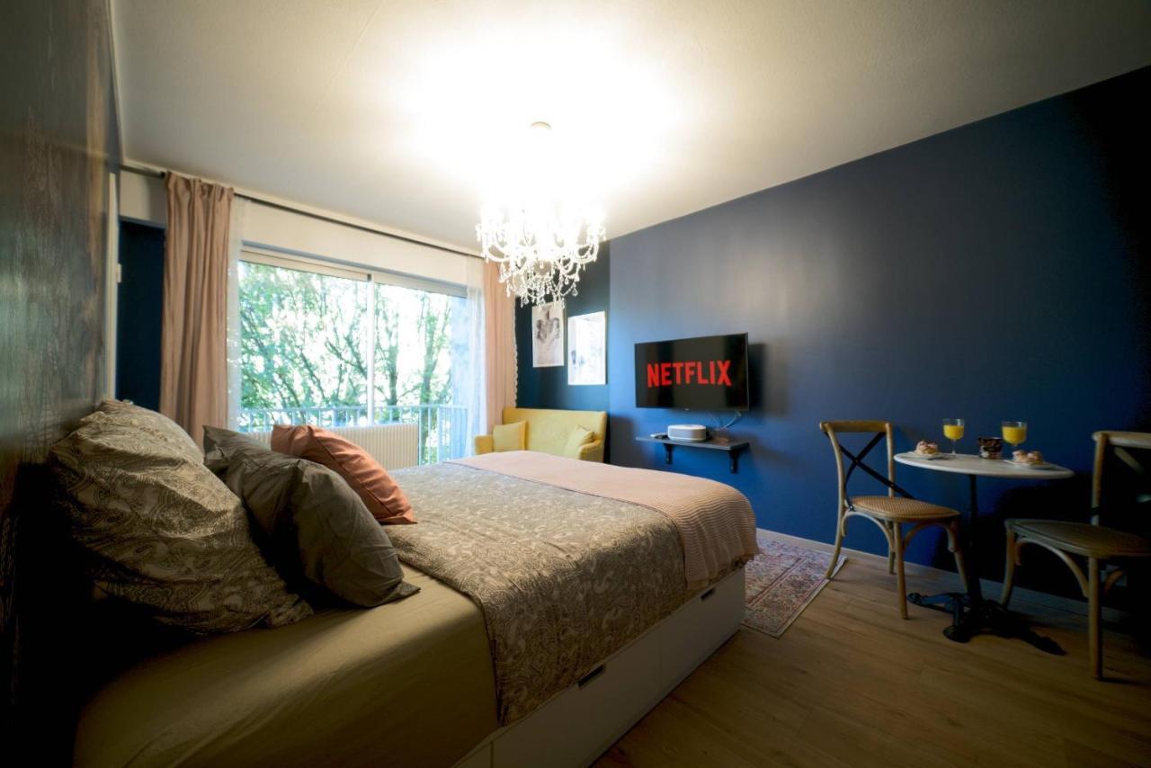 Le Boudoir, Centre Ville, Parking Couvert Inclus มูลูส ภายนอก รูปภาพ