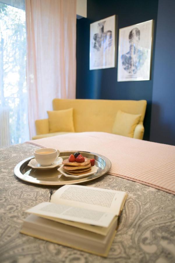 Le Boudoir, Centre Ville, Parking Couvert Inclus มูลูส ภายนอก รูปภาพ