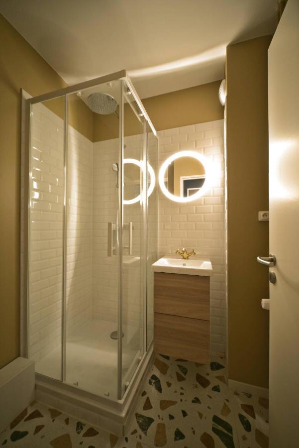 Le Boudoir, Centre Ville, Parking Couvert Inclus มูลูส ภายนอก รูปภาพ