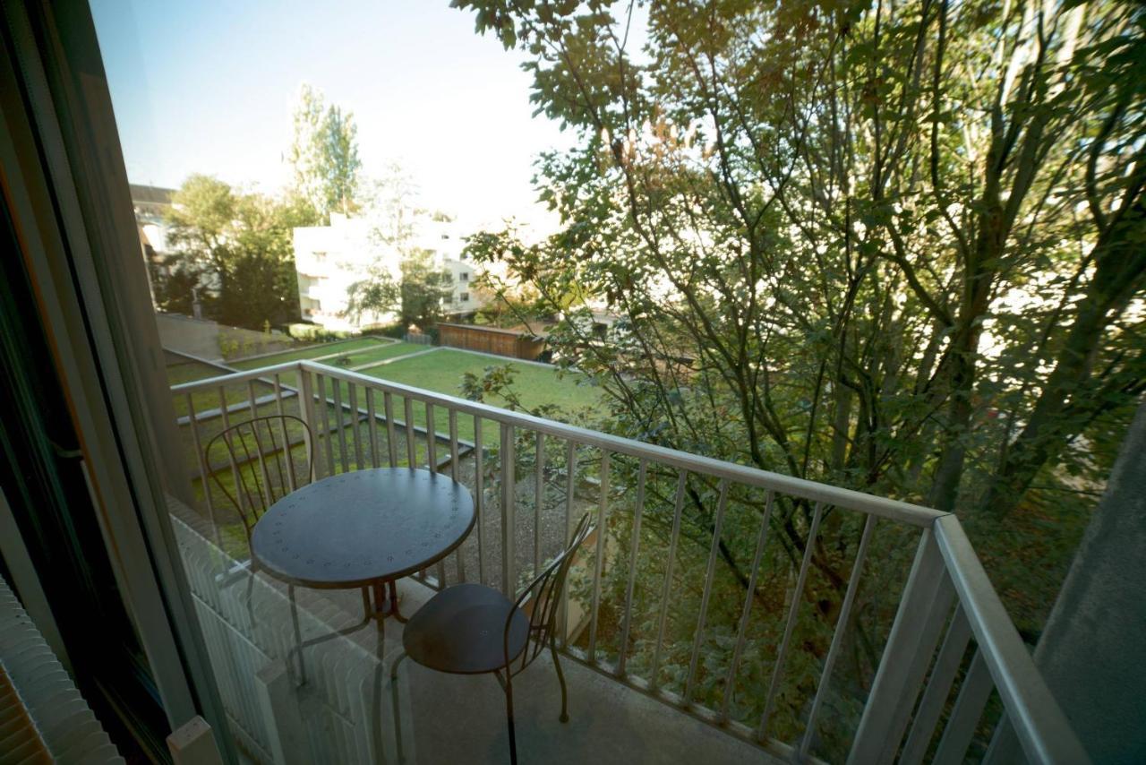 Le Boudoir, Centre Ville, Parking Couvert Inclus มูลูส ภายนอก รูปภาพ