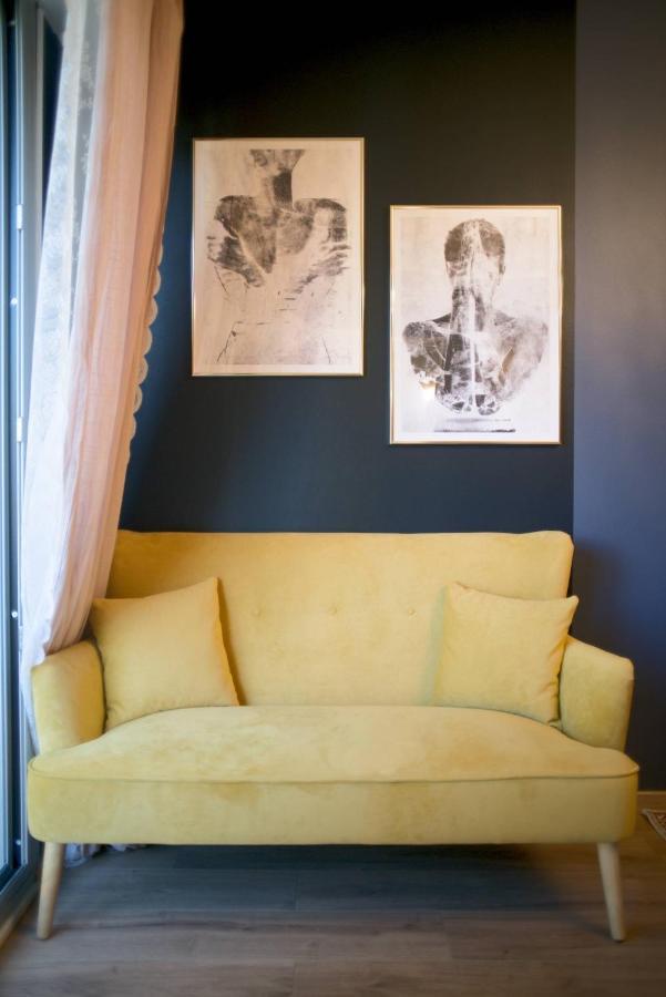 Le Boudoir, Centre Ville, Parking Couvert Inclus มูลูส ภายนอก รูปภาพ