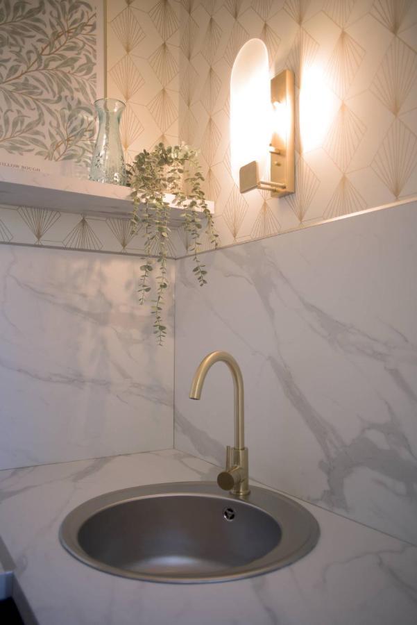 Le Boudoir, Centre Ville, Parking Couvert Inclus มูลูส ภายนอก รูปภาพ