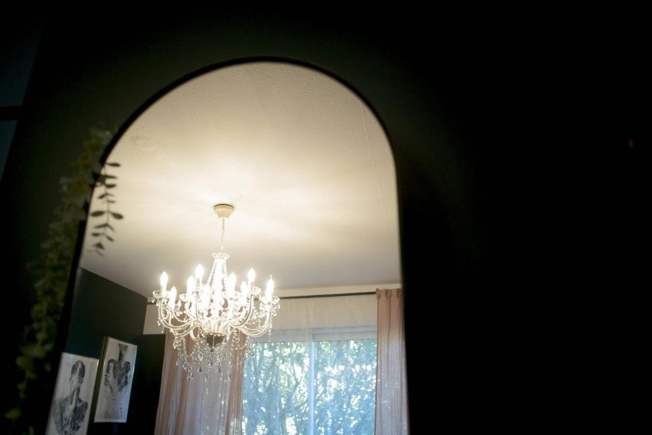 Le Boudoir, Centre Ville, Parking Couvert Inclus มูลูส ภายนอก รูปภาพ
