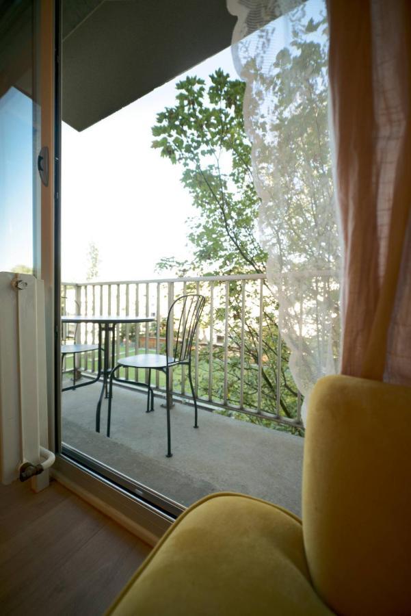 Le Boudoir, Centre Ville, Parking Couvert Inclus มูลูส ภายนอก รูปภาพ